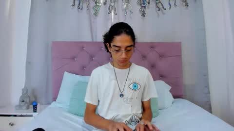 ethanblackwoodd online show from November 4, 2025, 7:57 pm