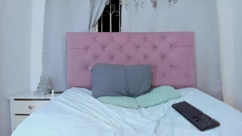 ethanblackwoodd online show from November 6, 2025, 8:37 am