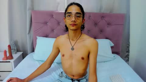 ethanblackwoodd online show from February 3, 2026, 8:36 pm