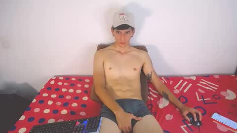 Snapshot of ethancoleeman chatting on March 21, 2026, 9:51 pm EthanColeeman online show from March 21, 2026, 9:51 pm