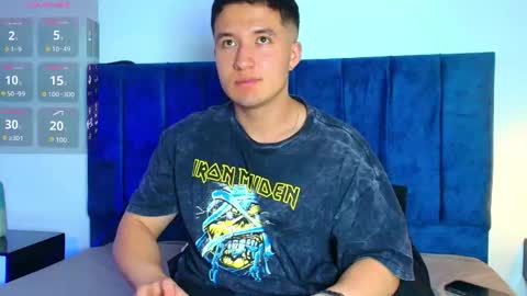 ethanconnor_ online show from December 16, 2025, 7:19 pm