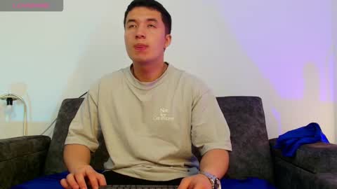 ethanconnor_ online show from January 8, 2026, 12:07 pm