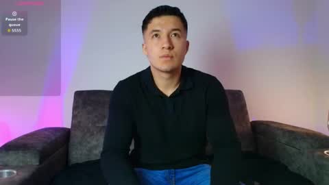 ethanconnor_ online show from April 30, 2026, 11:38 am