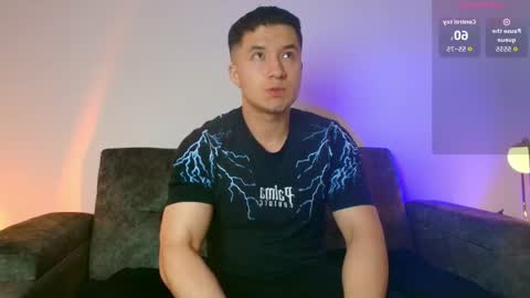 ethanconnor_ online show from May 1, 2026, 12:10 pm