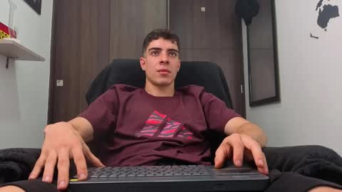 ethangreey1 online show from October 10, 2025, 4:06 pm