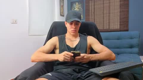 Snapshot of ethangreey1 chatting on June 15, 2026, 4:53 pm ethangreey1 online show from June 15, 2026, 4:53 pm