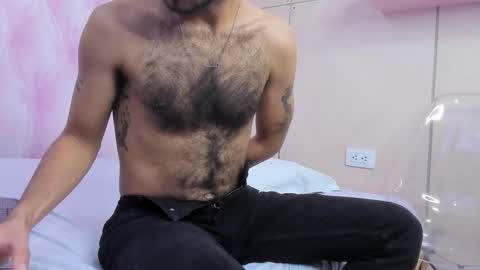 Ethan Grey online show from February 19, 2026, 11:17 am