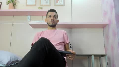 Ethan Grey online show from February 23, 2026, 11:18 am