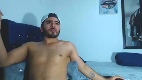 Snapshot of ethanhairy chatting on January 27, 2025, 8:17 pm Ethan online show from January 27, 2025, 8:17 pm