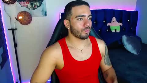 Ethan online show from May 16, 2026, 8:07 pm