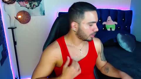 Ethan online show from May 16, 2026, 8:18 pm