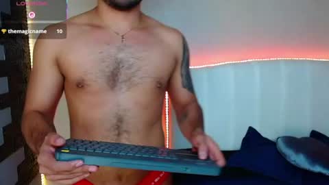 Ethan online show from June 22, 2026, 9:12 pm