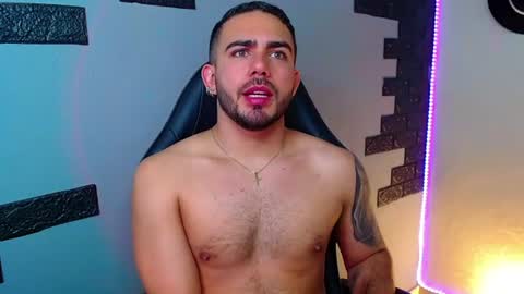 Ethan online show from June 29, 2026, 7:03 pm
