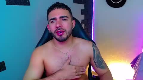 Ethan online show from July 1, 2026, 7:24 pm