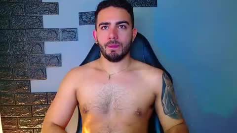Ethan online show from July 4, 2026, 8:04 pm