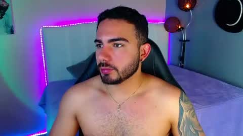 Ethan online show from July 9, 2026, 9:41 pm