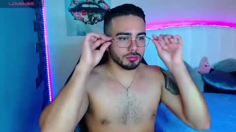 Ethan online show from July 11, 2026, 6:43 pm