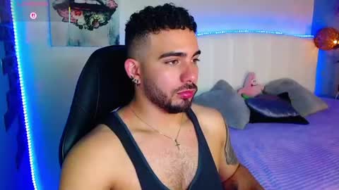 Ethan online show from July 13, 2026, 7:27 pm