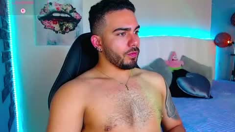 Ethan online show from July 15, 2026, 10:04 pm