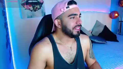 Ethan online show from July 20, 2026, 7:27 pm
