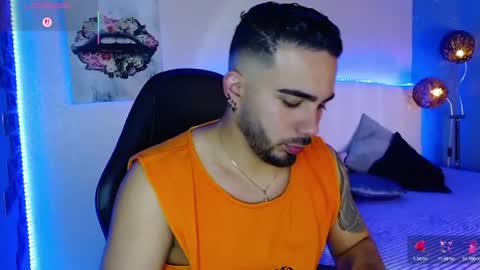 Ethan online show from July 22, 2026, 7:49 pm