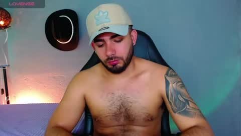 Ethan online show from July 29, 2026, 11:36 pm