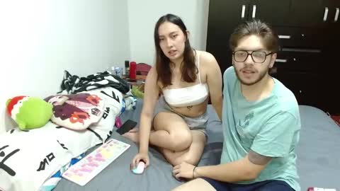 Snapshot of ethanrose23 chatting on March 3, 2025, 4:14 pm ethan and eve online show from March 3, 2025, 4:14 pm