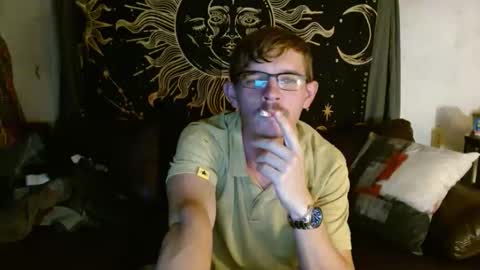 ethansteelexxx2 online show from April 16, 2026, 3:07 am