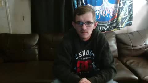Ethan Steele online show from December 12, 2024, 1:21 am