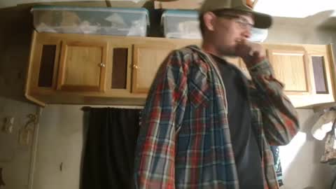 Ethan Steele online show from January 30, 2025, 1:11 am