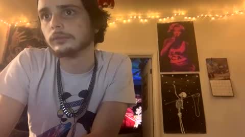 ethb0211 online show from March 6, 2026, 10:17 pm