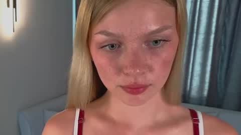 Snapshot of ethel_butler chatting on August 9, 2026, 2:33 pm Christie online show from August 9, 2026, 2:33 pm