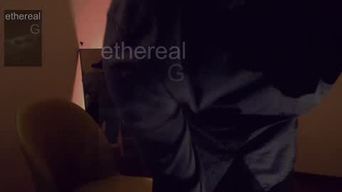 Snapshot of etherealg chatting on February 3, 2025, 8:35 pm G online show from February 3, 2025, 8:35 pm