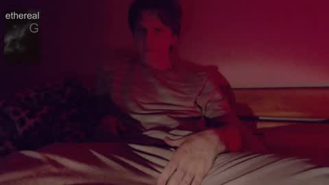 Snapshot of etherealg chatting on November 29, 2025, 3:37 pm G online show from November 29, 2025, 3:37 pm