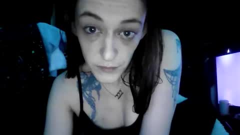 EtherealGoddess222 online show from February 11, 2026, 11:48 am