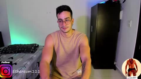 ethereum111 intg online show from March 2, 2025, 1:36 am