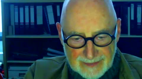 etonne online show from January 22, 2025, 1:21 pm