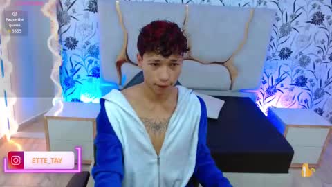 ette online show from September 23, 2025, 3:31 am