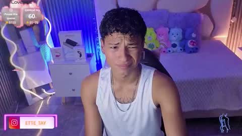 ette online show from February 2, 2026, 3:49 am