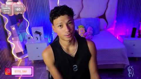 ette online show from March 3, 2026, 2:28 am