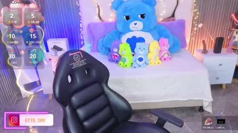 ette online show from March 18, 2026, 3:09 am