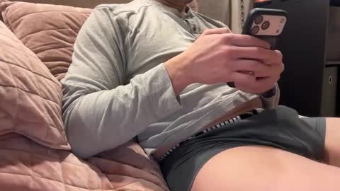 eu_dude online show from March 10, 2026, 3:11 am