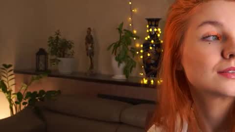 Snapshot of eugenecristino chatting on November 8, 2025, 12:05 pm Lillie here and its my first day online show from November 8, 2025, 12:05 pm