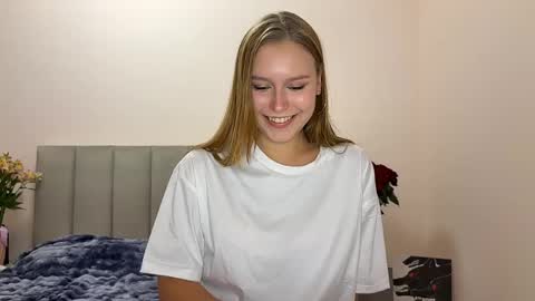 Snapshot of eugenierickel chatting on May 20, 2026, 2:23 pm Alice online show from May 20, 2026, 2:23 pm