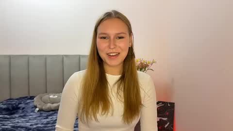 Snapshot of eugenierickel chatting on May 23, 2026, 2:21 pm Alice online show from May 23, 2026, 2:21 pm
