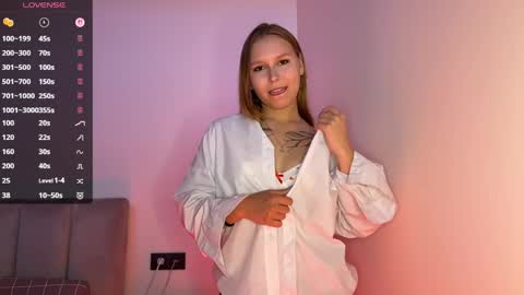 Snapshot of eugenierickel chatting on May 30, 2026, 2:25 pm Alice online show from May 30, 2026, 2:25 pm