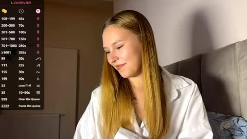 Snapshot of eugenierickel chatting on June 6, 2026, 2:11 pm Alice online show from June 6, 2026, 2:11 pm