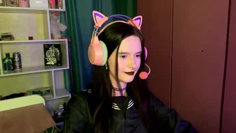 Kate online show from February 27, 2026, 11:10 am