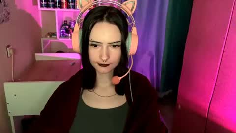 Snapshot of eunabiddlecome chatting on June 17, 2026, 5:10 am Kate online show from June 17, 2026, 5:10 am