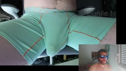 eunile online show from June 23, 2026, 5:11 pm